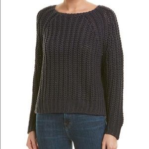 Kut Page Chunky Knit Sweater